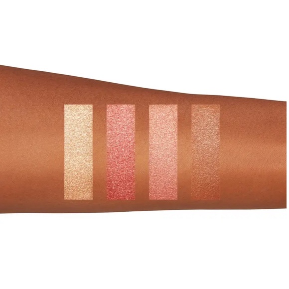 Charlotte Tilbury Glowgasm Palette Lovegasm 7.6g - Limited Edition - Picture 4 of 6